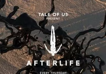 Afterlife en Hï Ibiza