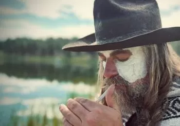 The White Buffalo - Encore Viewing