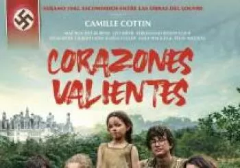 CORAZONES VALIENTES (V.O.S.E) en MADRID