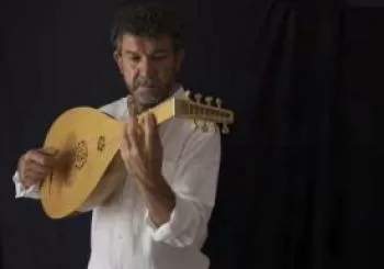 José Luis Pastor - Pio: La guitarra en la historia en HUELVA