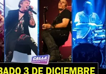 OBUS GIRA 40 ANIVERSARIO en Valdemoro