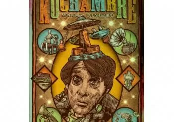KOCHAMBRE&hellip; montonera pa&rsquo;un delirio en Ourense