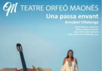 UNA PASSA ENVANT en ILLES BALEARS