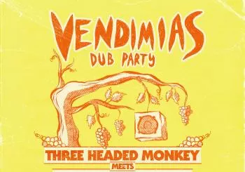 Vendimias dub party en Villamalea/San Antón