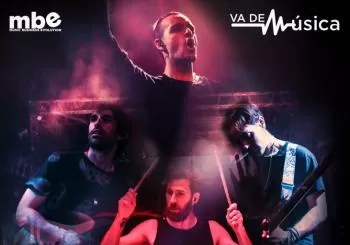 Sam Scares en Sabadell