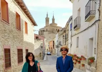 MicroShow en Barcelona