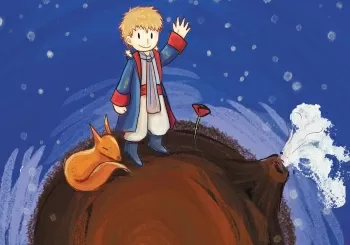El Principito en Tenerife
