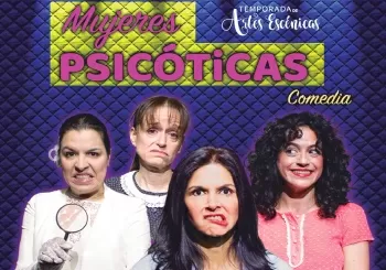 Mujeres Psicóticas en Tenerife