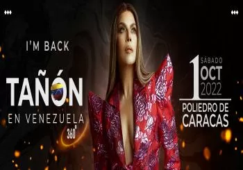 Olga Tañon