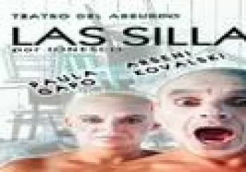 Las Sillas en Barcelona