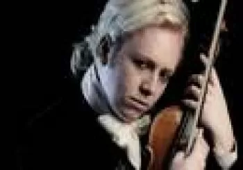Paganini Is back en Málaga