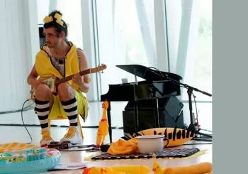 Crassh Babies 2.0 en Laguna de Duero - Valladolid