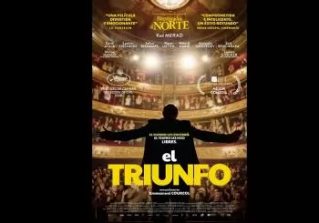 El triunfo - Aranjuez en ARANJUEZ |