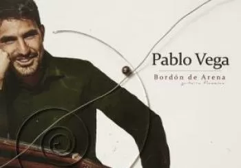 Pablo Vega: Concierto de guitarra flamenca en MADRID
