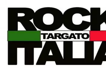 ROCK TARGATO ITALIA con Cheap Wine - Sacromud - RAB4 - Giulio Larovere - Ellen River en Chiari