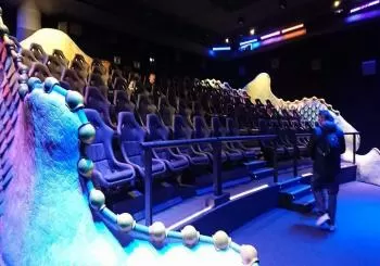Gaudí Experiencia en Barcelona