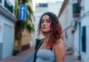 DIRECTED BY WOMEN · Largometraje Ficción · AMA en Sevilla