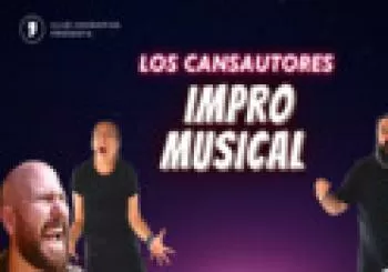 Impro Musical - Los Cansautores