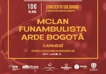 CONCIERTO CONMEMORATIVO 40 ANIVERSARIO ESTATUTO DE AUTONOMÍA REGIÓN DE MURCIA