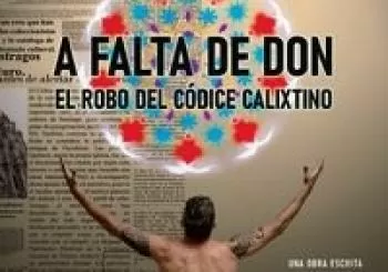 THAUMASIA TEATRO: A FALTA DE DON en BURGOS