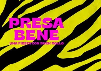 Presa Bene - Last terrace edition - si compras despues de las 17 en Barcelona