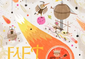 FIET 2022. Del 13 al 16 d'octubre en Vilafranca de Bonany, (Mallorca)