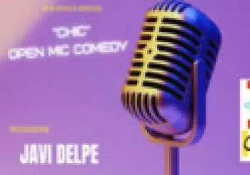 Chic Open Mic Comedy en Madrid
