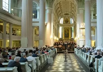 Bachfest Leipzig 2023 Nr.038 »Ey! Wie schmeckt der Coffee süße«