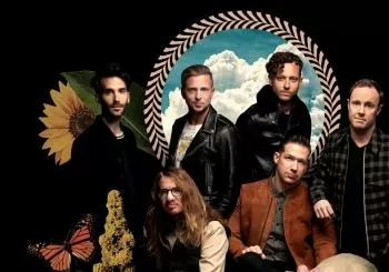 OneRepublic - Live in Concert | Tickets ab: 05.10.22, 11 Uhr en Salem