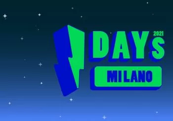 PAOLO NUTINI - I-Days 2023 en Milano