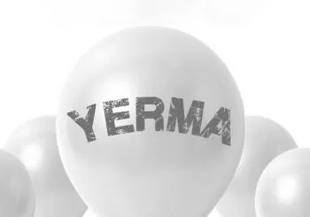 Yerma de Federico García Lorca en el Teatro Victoria en Madrid
