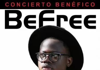 Concierto Benéfico ´BeFree´ para la Fundación Madrina en Robledo de Chavela