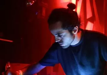 Be My Guest presenta Muqata'a + Balago + Lagoss en Barcelona