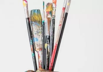Opening expo: "Express arte" de David Macho & Co en Barcelona