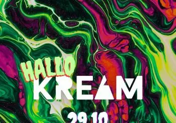 HalloKREAM en Madrid
