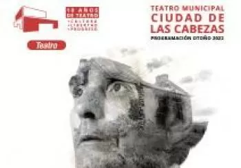 LA LLUVIA AMARILLA en Cabezas de San Juan