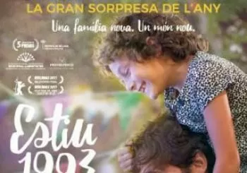 Cine - Proyección de 