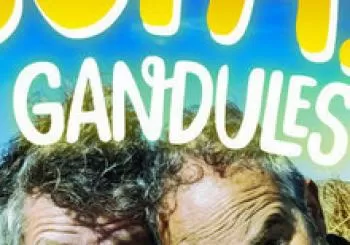 LOS GANDULES presentan DIRECTO AL SOFA en VALENCIA