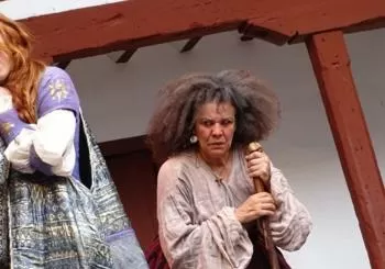 La Celestina en Almagro