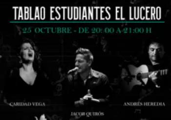Espectáculo Flamenco 