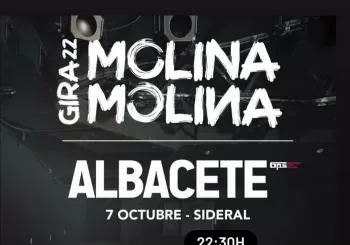 Molina Molina en Albacete en Albaecte