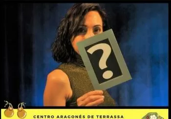 SHOW DE MENTALISMO / La Magia esta en ti en Terrassa