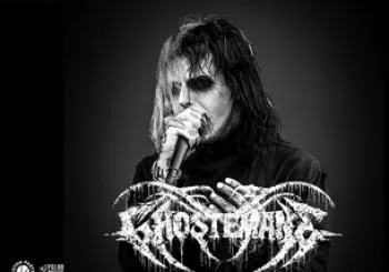 Ghostemane en Barcelona