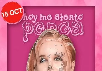 Hoy me Siento Penca BIEN MUÑESCA @Clandestina 15/10 en Santa Cruz tenerife