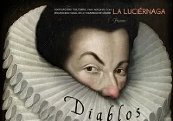 Diablos, Brujas y Granujas en MURCIA