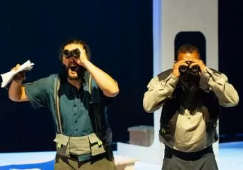 FITO 2022-- ARTE IMAGEN - Espec&iacute;es L&aacute;zaro en Ourense