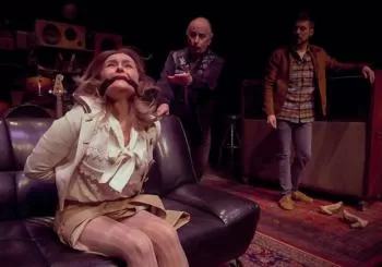 FITO 2022-- IBOPRUFENO - Smoke on the water en Ourense