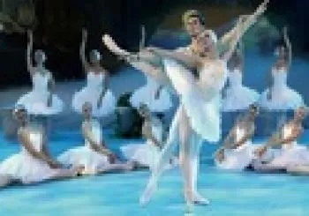 Entradas El Lago de los Cisnes - Ballet Nacional Ruso, en Valencia
