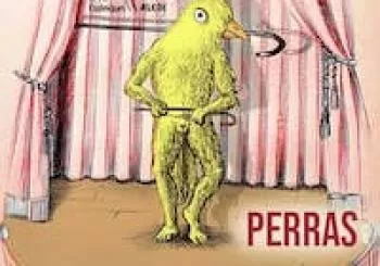PERRAS. TEATRAAM ALCOI