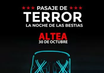 PURGA - Altea